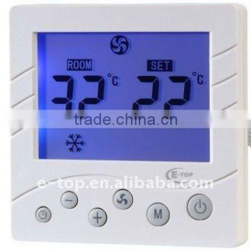 Digital Thermostat For Central Air Conditioner