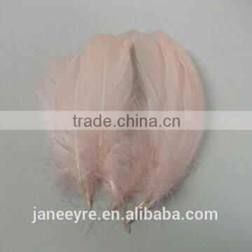 Wholesale  DIY Duck Feather Accessoies Colorful