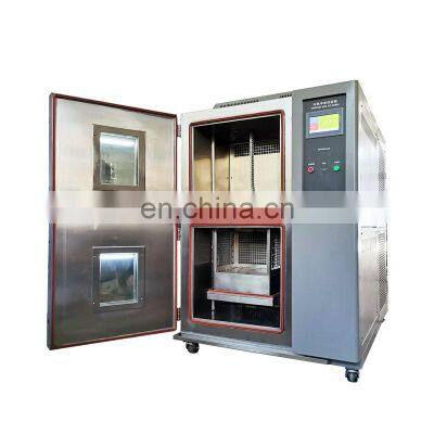 High Low Temperature shock tester test machine system