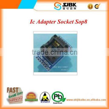 Ic Adapter Socket Sop8