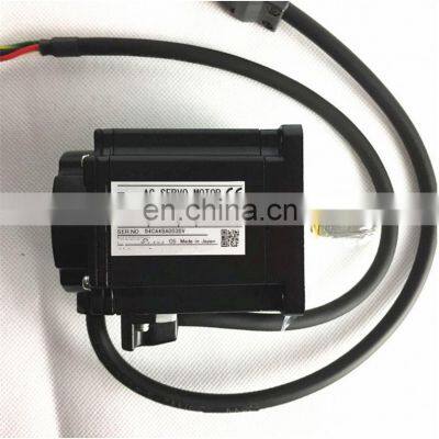 RYS201S3-LSS-Z59 AC Servo Amplifier photo-5