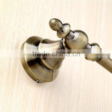 New Style&Top Grade Stainless Steel Bathroom Towel Rack,bathroom Shelf 8101 photo-2