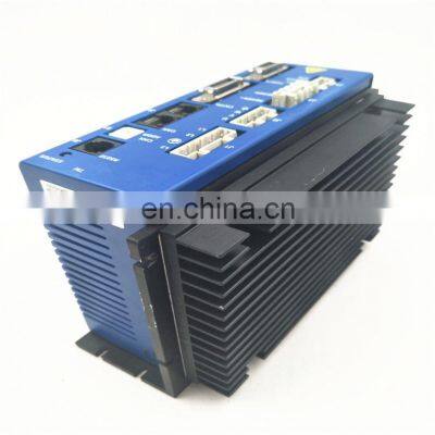 ACJ-090-03-S CANopen/DeviceNet/EtherCAT/MACRO Digital Servo Driver photo-3