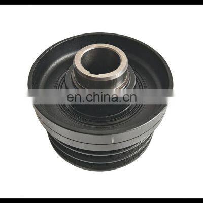 8-97172040-0 8971720400 Crankshaft Belt Pulley for Hitachi 4bg1 6bg1 Engine Excavator Parts photo-5