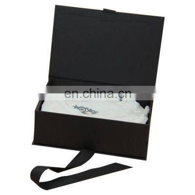 with private logo sandals custom logo clothes packaging shipping Womens Shoe work Wrap gift box