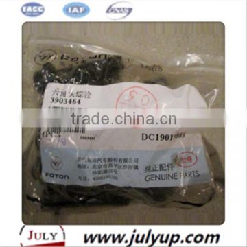 3903464 Foton hex flange head screw