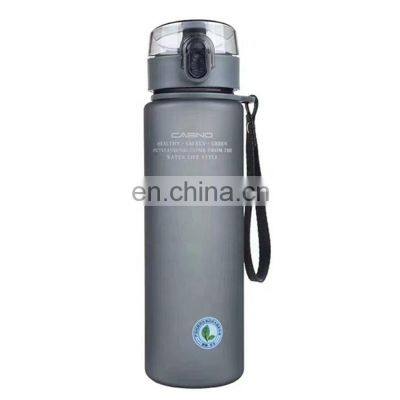 Wholesale Customized Plastic Water Bottle Cheaper Price