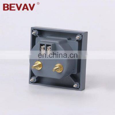 XD60 Single Phase Current Meter,digital Panel Meter photo-3