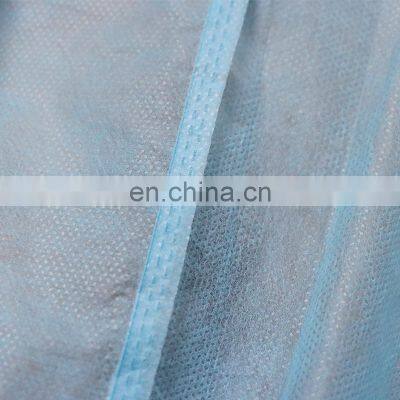 Dental Gowns Disposable Fluid Resistant PPE photo-4