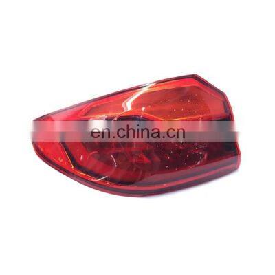 OEM 63217376463 63217376464 задний стоп-сигнал внешний ФАРА ХВОСТОВАЯ LED для BMW 5 series G30 G38 F90 M5 2016-2017