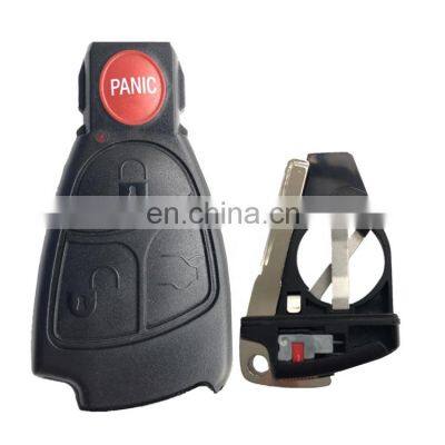 4B Remote Smart Key Shell for Mercedes Benz E320