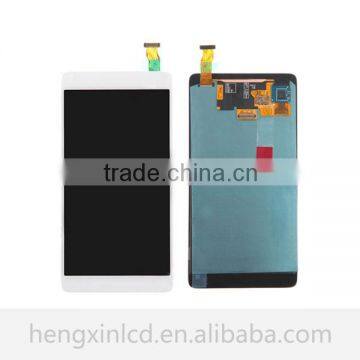 alibaba express Wholesale for samsung galaxy note 4 lcd with digitizer , Galaxy n900,n9009,n9002 all in stock