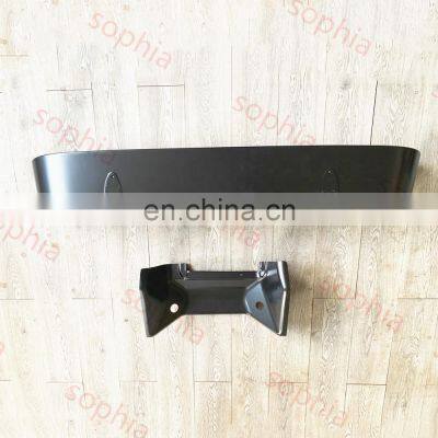 High quality car Upper Cowl Panel  for   Land Cruiser 40 series FJ40 FJ45 HJ40 FJ43  BJ45  BJ40 Car body parts