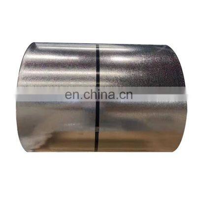 DC51D+Z DC54D+Z Galvanized Steel Hot dip galvanized steel DX51D galvanized steel coil