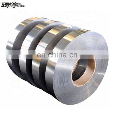 Grade 201 304 410 430 SS Coils Cold Rolled Polished Stainless Steel Coil/Strip/Plate