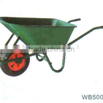 Wheelbarrow