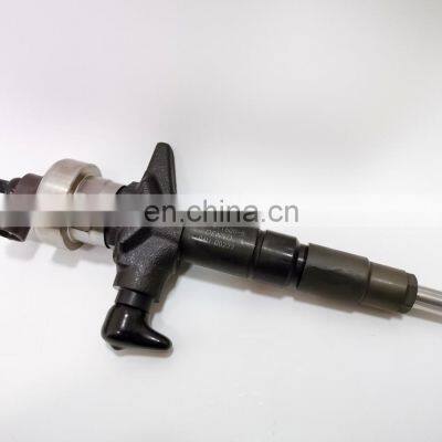 095000-6991 original common rail injector 8-98011605-1 095000-6990 with hot sale 0950006991,0950006990,8980116051