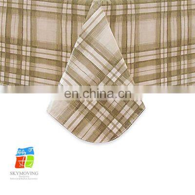 High Quality Stronger Durable pvc tablecloth