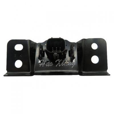 867B0-0G090 F81192420018 Auto Front Camera Night Vision Rear View For Toyota Land Cruiser photo-2