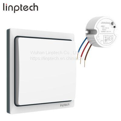 Home automation Remote Control Switches Wireless Light Switch Kit