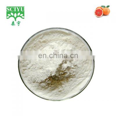 Pure Organic Best Selling grapefruit peel extract grapefruit extract