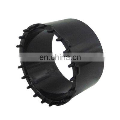 OEM Manufacturer Injection Molding PP PE PC ABS NYLON PVC Plastic Parts