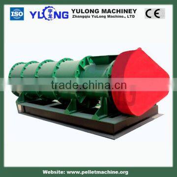 best price organic fertilizer production equipment