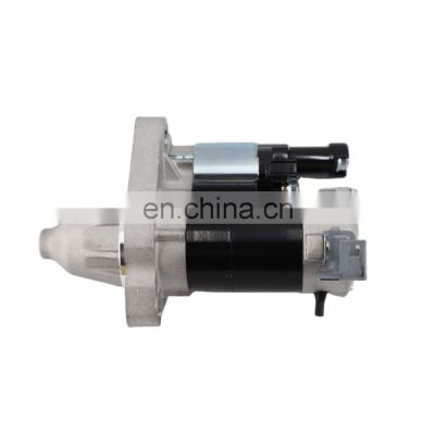 Generator auto starter part starter motor For Hyundai ELANTRA 36100-22825 36100-22805 36100-22800 36100-26000