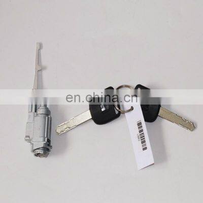 Mandyautoparts 72145-S73-003 DOOR LOCK CYLINDER WITH KEYS For Honda Ignition Lock photo-4