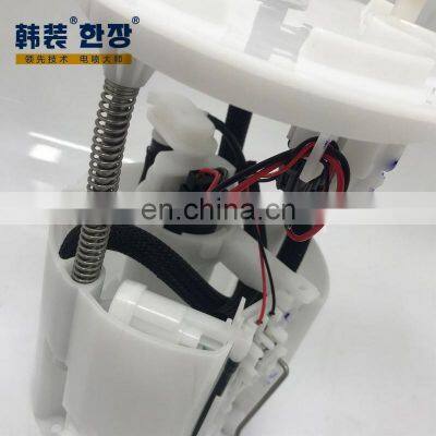 DG939H307LG	fuel Pump Assy	For	Ford Mondeo photo-2