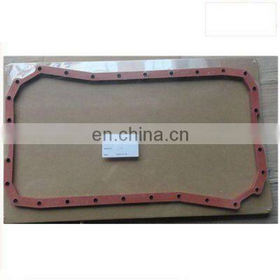 4BT engine oil pan gasket 3911535 for dongfeng truck