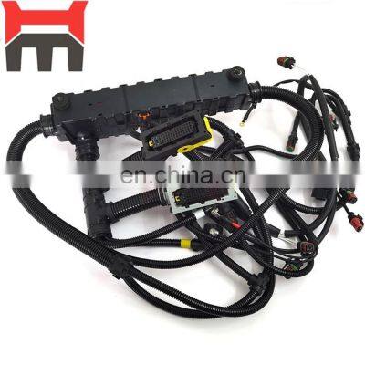 Excavator Parts EC380D EC480D D13D Engine Wiring Harness VOE15187835