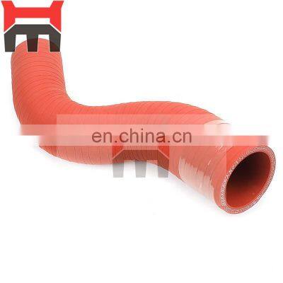 Hot sales excavator parts ZAX200-5G Intercooler Hose 4725702