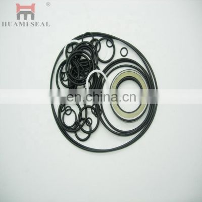 HPV140 hydraulic pump parts MAIN PUMP SEAL KIT for Excavator