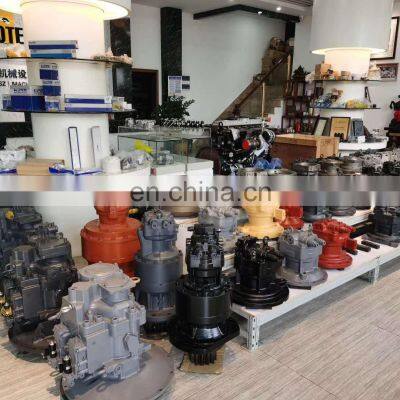 SY210-9 Excavator Spare Parts SY210C Monitor 12206140 Digital Display SY210 Unit Monitor for SANY photo-5