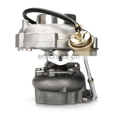Hot Sale Excavator Parts 53269887104 K26 R916 D934s Turbocharger for Excavator in Stock photo-4