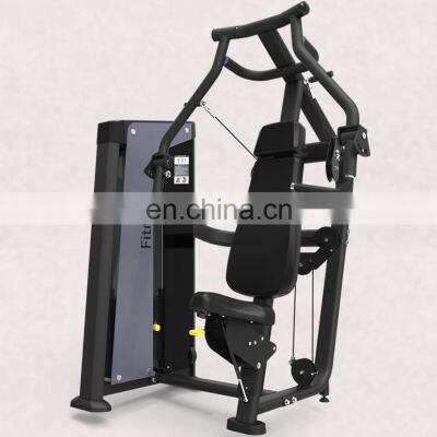 Directly Weight Lifting Split Push Chest Trainer rowing personality smith machines free weights fitness exercise station multigym multi gym equipment Sport Equipment Gym Equipment