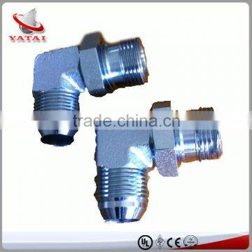 China Most Popular Bauer Hose Fittings