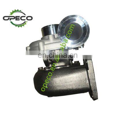 Engineering WP6 turbocharger J76D 1000162251 100050257