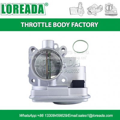 5429090 S20176 Auto Electronic Throttle Body Assembly For 07-16 Jeep Dodge Chrysler Compass Caliber 4891735AC 04891735AC