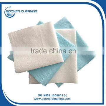 High Quality CE Certificated Multipurpose Industrial Clean Wipe photo-5