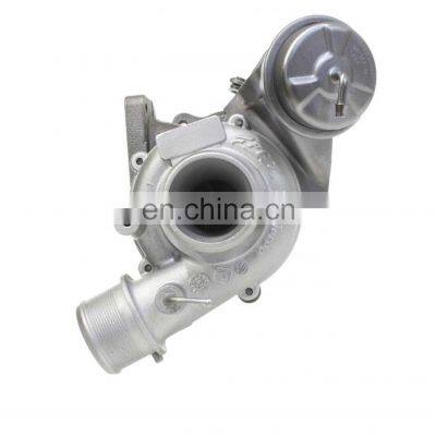 Punto Turbo RHF3 for Fiat jet 55212917 55222015 71793892 71793894 VL37