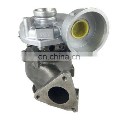 BV43 Turbocharger 53039887000 5303-988-7001 A6400902580 A6400900980 A6400901480 A6400901580 turbo charger for Mercedes OM640DE20