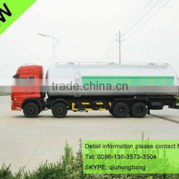 40000L Dongfeng 8x4 bulk cement transporter bulk cement transport truck 0086-13635733504