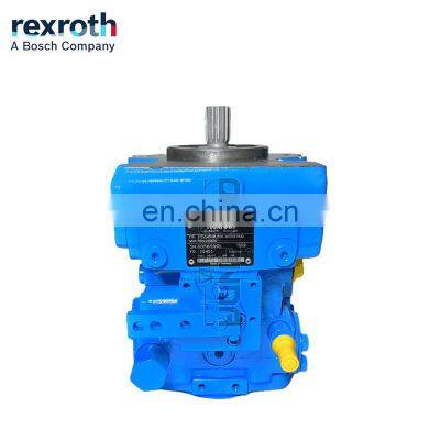 Rexroth piston pump A10VG18/28/45/63/71/90/125/180 Marine hydraulic pump compartment cover oil pump