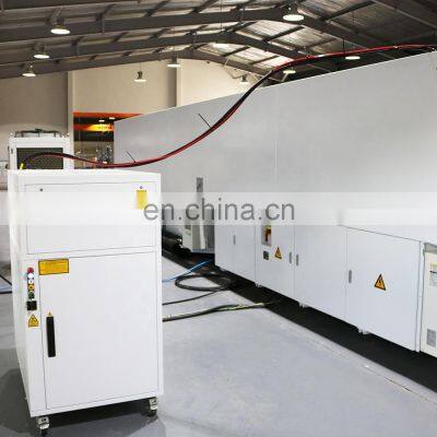 T&L Brand CNC Laser Cutting Machine for Metal Sheet photo-2