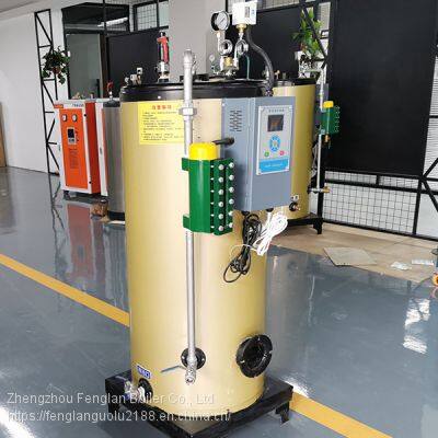 Brief introduction of steam generator in Bangkok discussion on cooking technology of 0.3T gas steam generator
