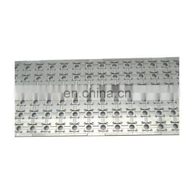 OEM large sheet metal sheet metal fabrication sheet metal case steel