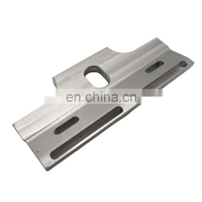 Stainless steel processing products Customized according to drawings CNC machining parts