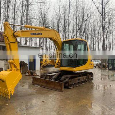 Komatsu PC60 Excavator,used Komatsu PC60,used Mini Excavator Komatsu Pc78 Komatsu Pc60 Excavators